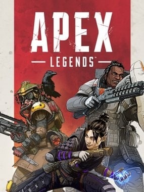 logo Apex Legends