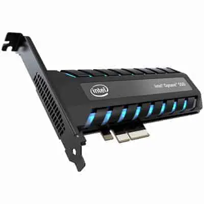 Intel Optane 905p
