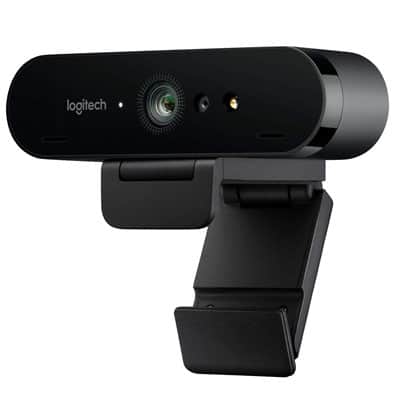 Logitech Brio