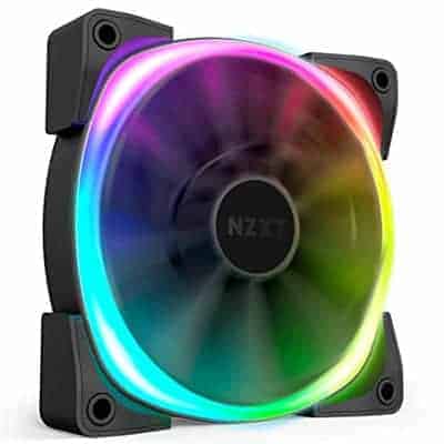 Nzxt Aer Rgb