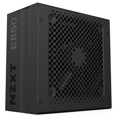 Nzxt E850