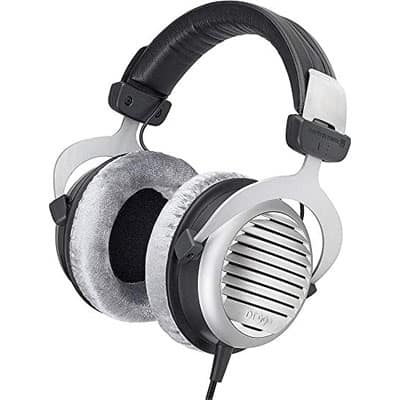 Beyerdynamic Dt 990 Pro