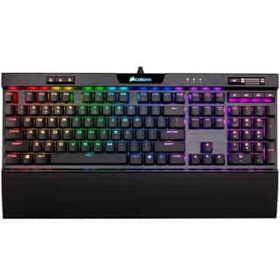 Corsair K70 Rgb Mk2