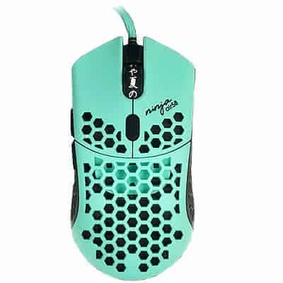 Finalmouse Air58 Ninja