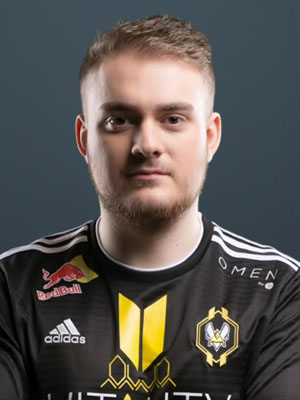 ALEX Team Vitality