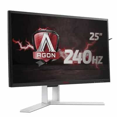 Aoc Agon Ag251fz