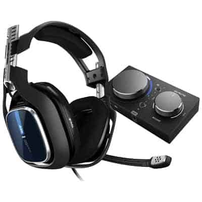 Astro Gaming A40