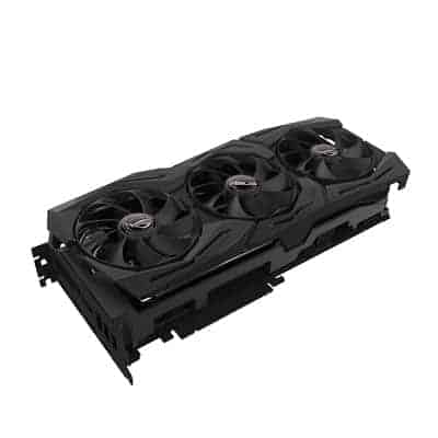 Asus Rog Strix Geforce Rtx 2080ti