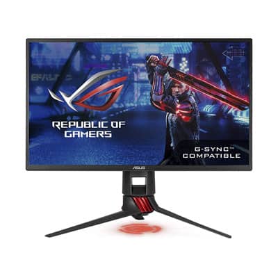 Asus Rog Swift Xg258q