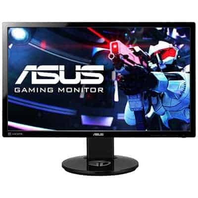 Asus Vg248qe