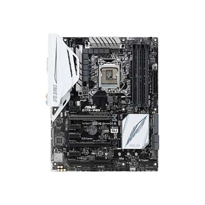 Asus Z170 Pro