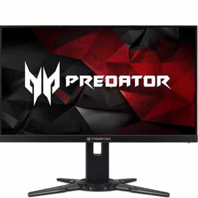 Acer Predator Xb252q
