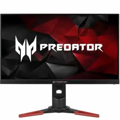 Acer Predator Xb271hu