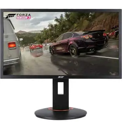 Acer Xfa240