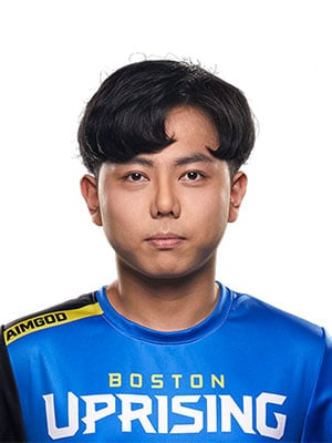 Aimgod Boston Uprising