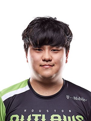 ArHaN Houston Outlaws