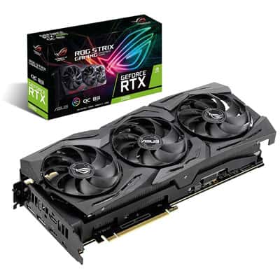 Asus Geforce Rtx 2080