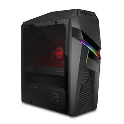 Asus Rog Strix Gl12