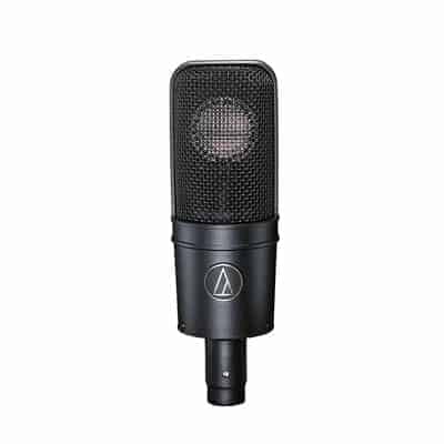 Audio Technica At4040