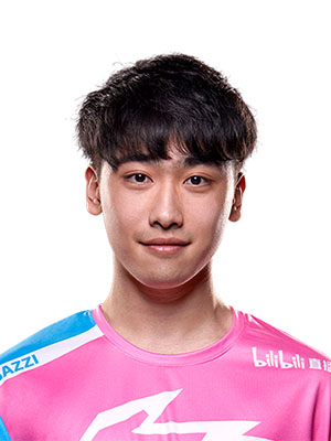 Bazzi Hangzhou Spark