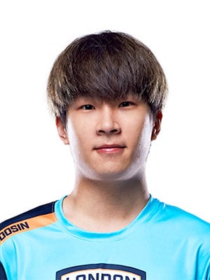 Bdosin London Spitfire