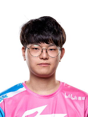 BeBe Hangzhou Spark