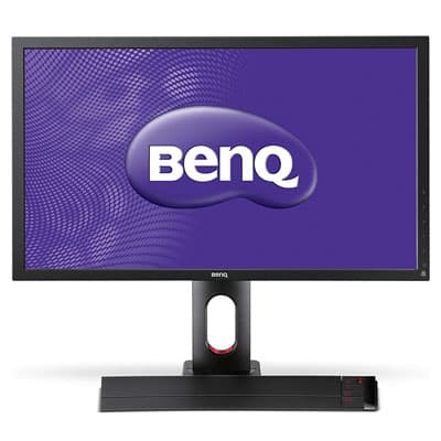 Benq Xl2420z