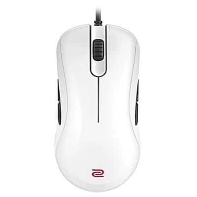 Benq Zowie Fk1 White Edition