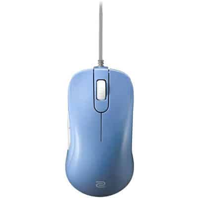 Benq Zowie S1 Divina Version Blue