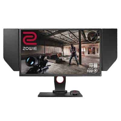 Benq Zowie Xl2540