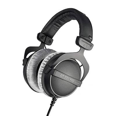 Beyerdynamic Dt 770 Pro