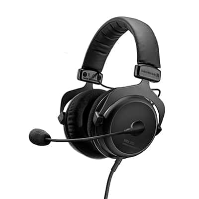 Beyerdynamic Mmx 300