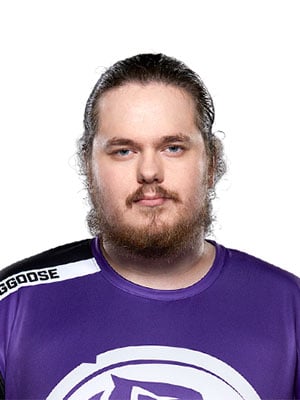 BigGoose Los Angeles Gladiators