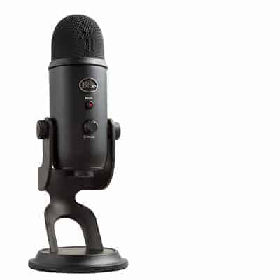 Blue Yeti Usb