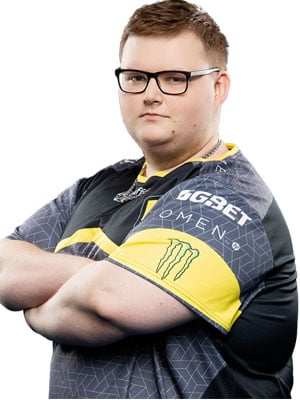 Boombl4 Natus Vincere