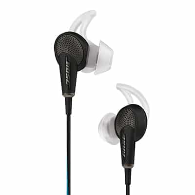 Bose Qc20