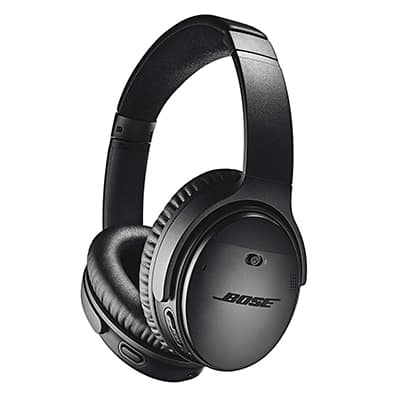 Bose Qc35