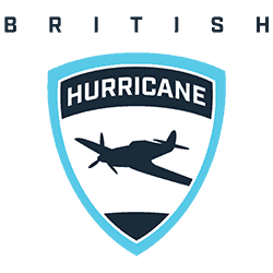 British Hurricane