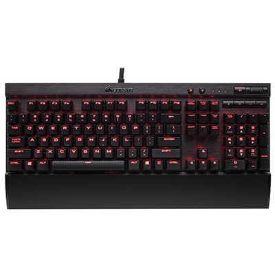 Corsair K70 Mx Red