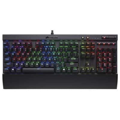 Corsair K70 Rgb Rapidfire