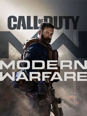 Call Of Duty Modern Warfare