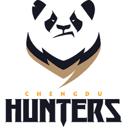 Chengdu Hunters