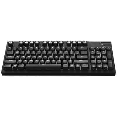 Cooler Master Cm Storm Quickfire Tk