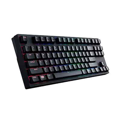 Cooler Master Masterkeys Pro S Rgb