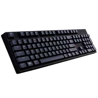 Cooler Master Masterkeys S PBT