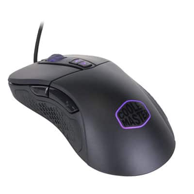 Cooler Master Mastermouse Mm530