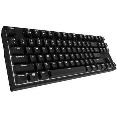 Cooler Master Storm Quickfire Rapid I