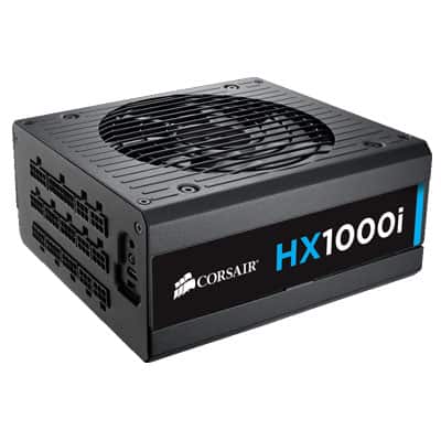 Corsair Hx1000i