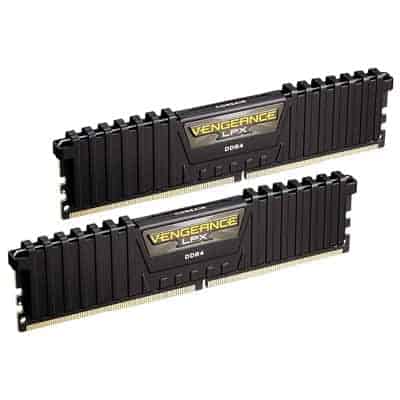 Corsair Vengeance Lpx 16gb