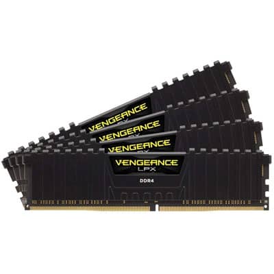 Corsair Vengeance Lpx 64gb